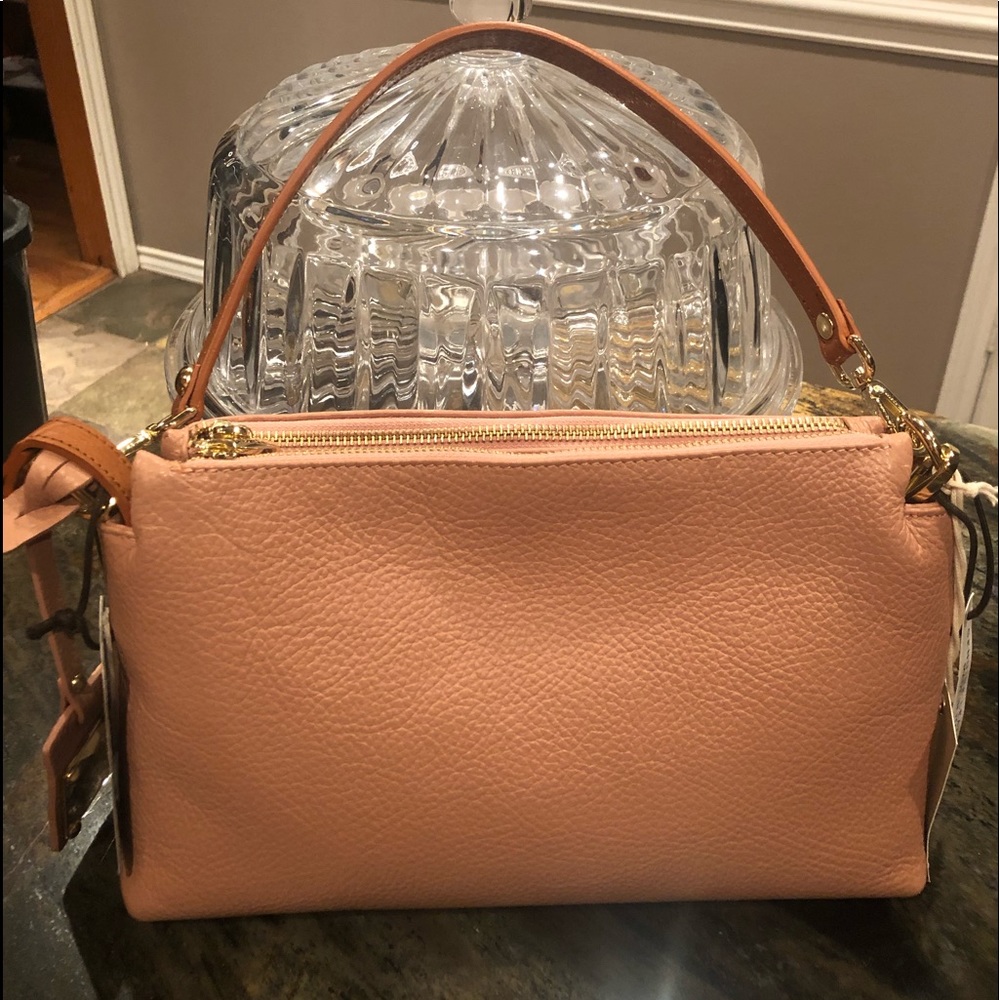 Ladies Valentina handbag/crossbody